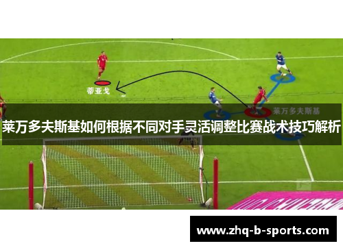 莱万多夫斯基如何根据不同对手灵活调整比赛战术技巧解析