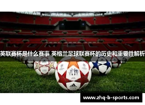 英联赛杯是什么赛事 英格兰足球联赛杯的历史和重要性解析 英联赛杯是什么赛事 英格兰足球联赛杯的历史和重要性解析